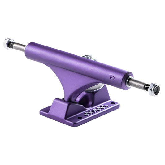 Ace AF1 Skateboard Trucks Purple Satin 66 9"