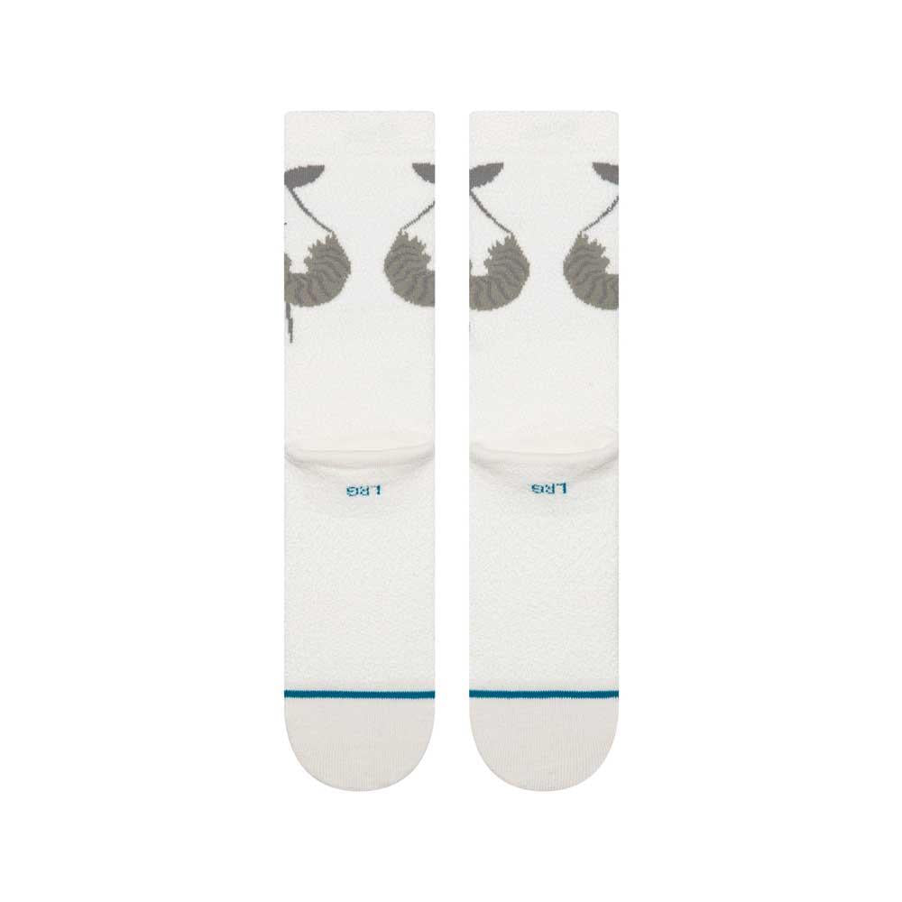 Stance Socks X Star Wars Tauntan Crew White Large