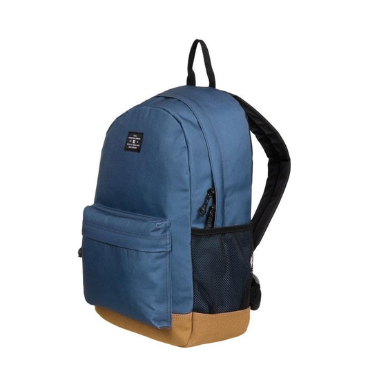 DC Shoe Co Backsider Core 4 Backpack Ensign Blue