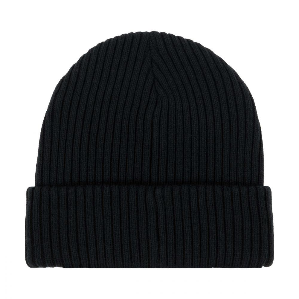 Santa Cruz Beanie Camper Beanie Black