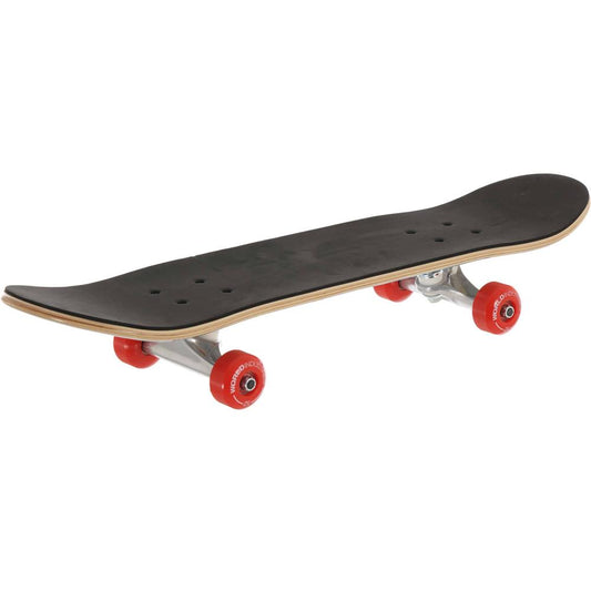 World Industries Detention Soft Top Complete Skateboard Multi 6.5'