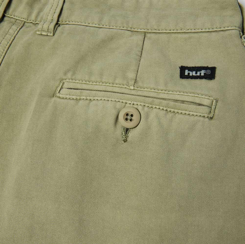 HUF Cromer Trouser Putty