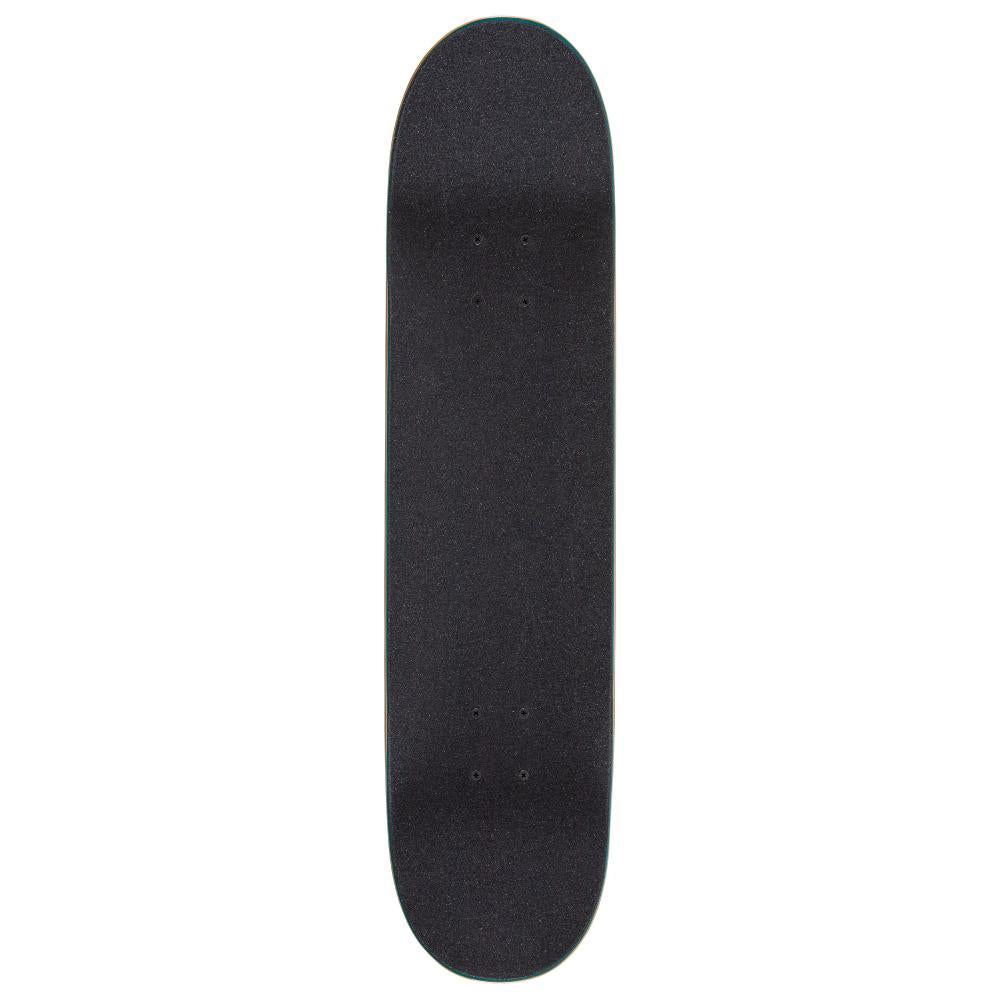 Arbor Street Complete Skateboard Logo Blue 7.75"