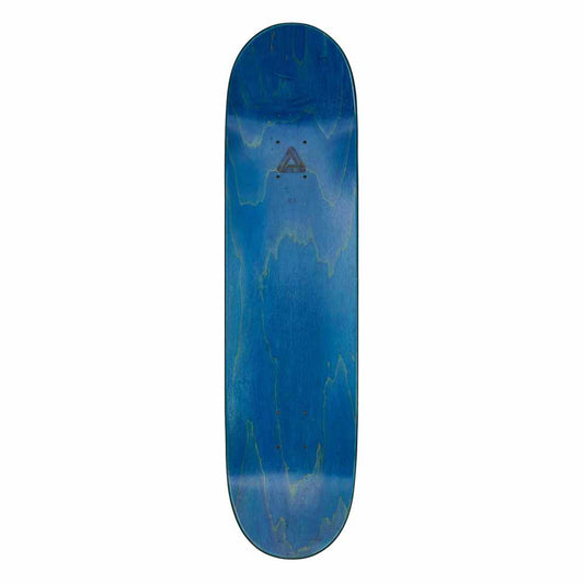 Palace Skateboards Benny Fairfax Summer 24 Skateboard Deck 8.1"