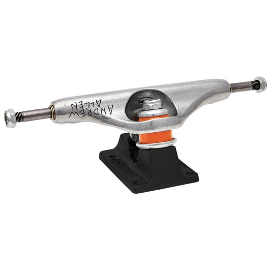 Indy Hollow Skateboard Trucks Stage 11 Std Andrew Allen Black 144mm 8.25"