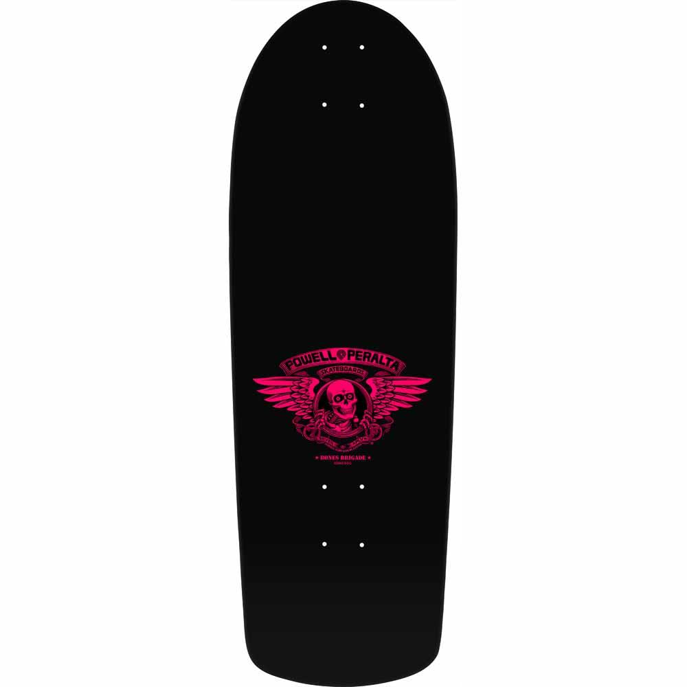 Powell Peralta Bones Brigade Series 14 Skateboard Deck Steve Cabellero 10"