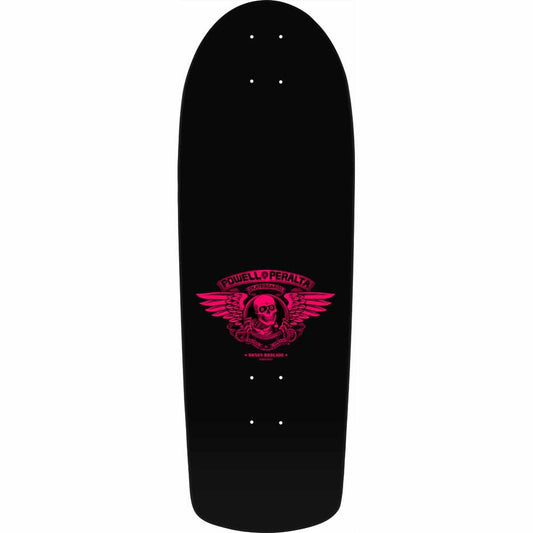 Powell Peralta Bones Brigade Series 14 Skateboard Deck Steve Cabellero 10"