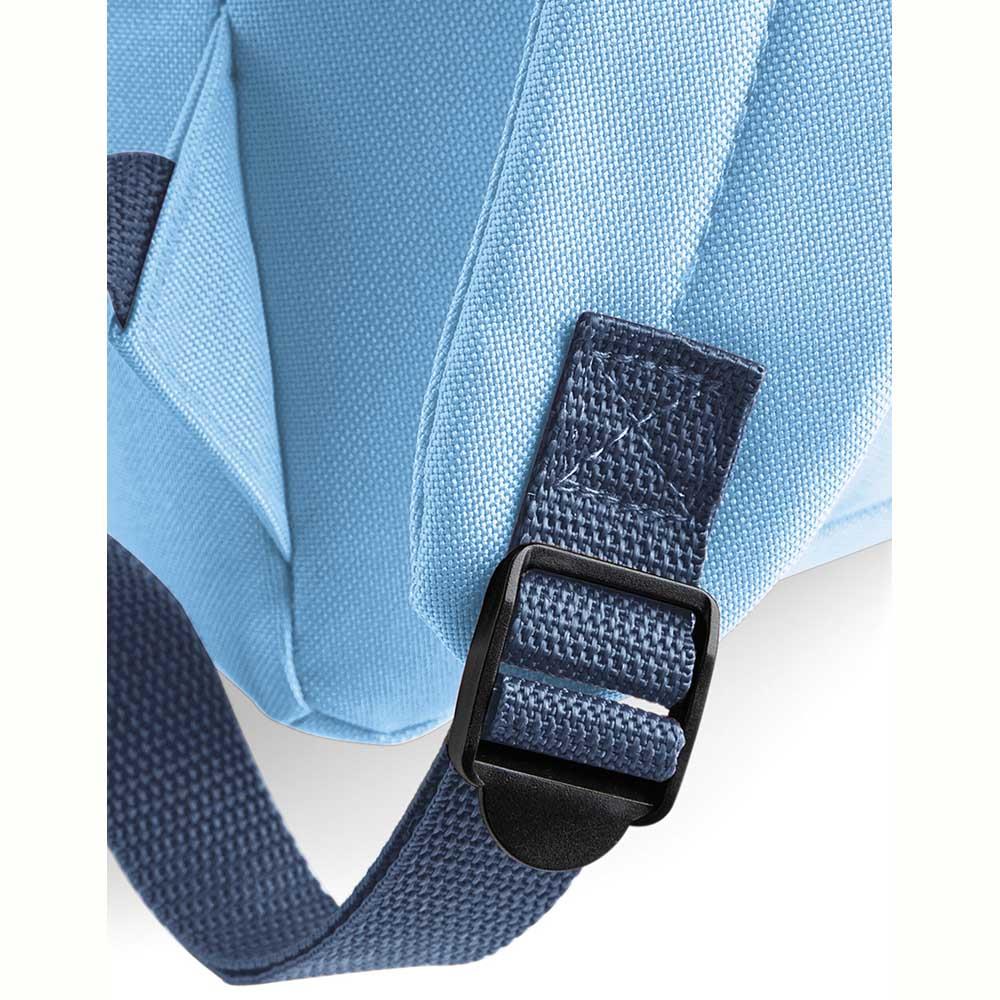 Black Sheep OG Original Backpack Sky Blue / French Navy