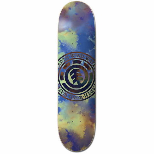 Element Magma Seal Skateboard Deck 8.5"