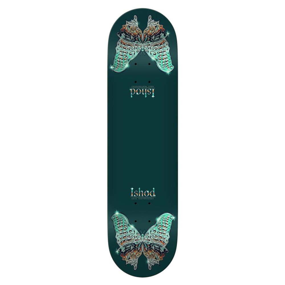 real ishod skateboard
