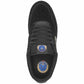 Etnies The Aurelien Michelin Black Gold Skate Shoes