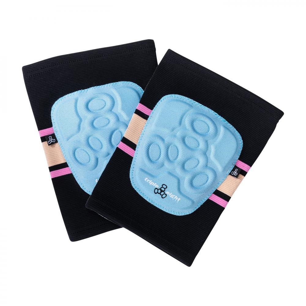Triple 8 Covert Elbow Pads Sunset