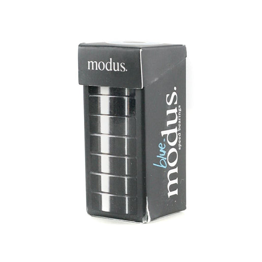 Modus Blue Skateboard Bearings