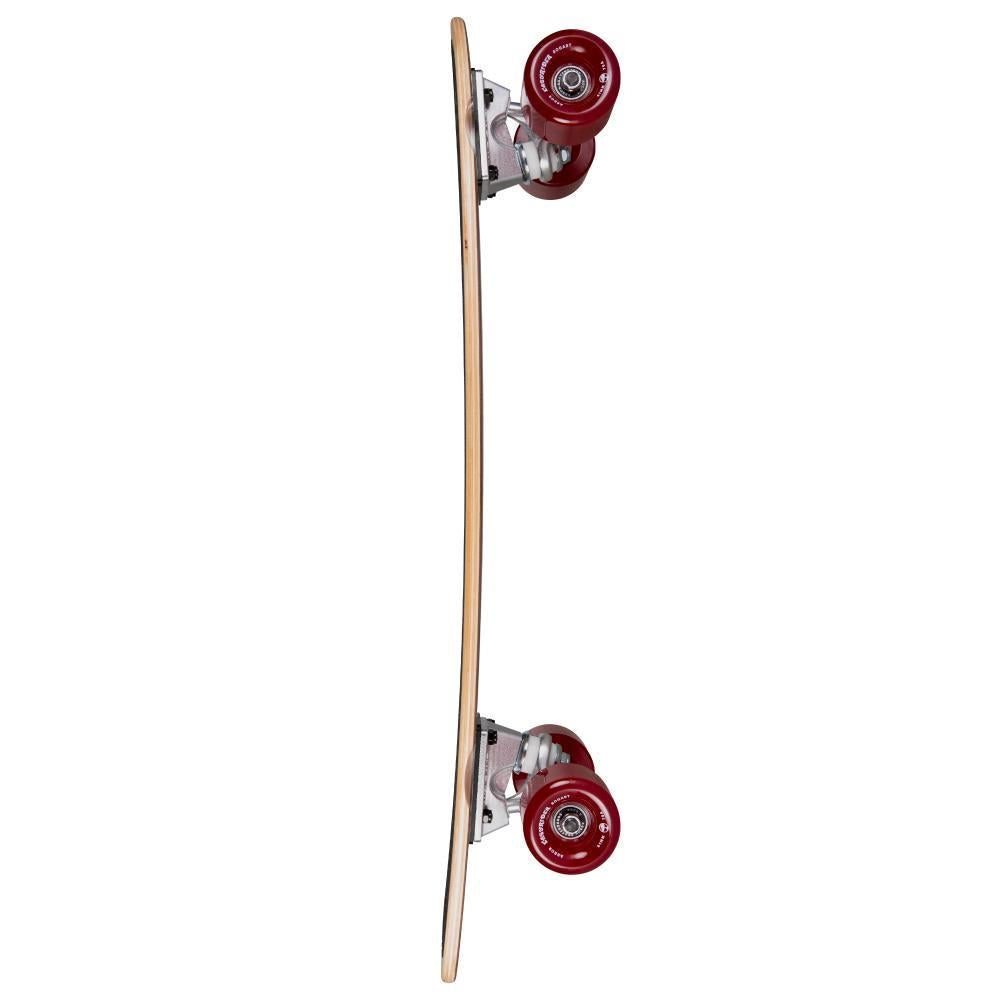 Arbor Cruiser Complete Skateboard Micron Pivot Multi 26"
