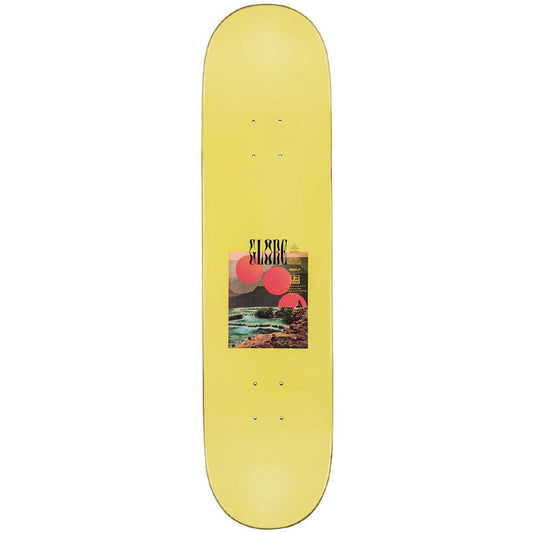 Globe G2 Rapid Space Skateboard Sundance Multi Deck 8"