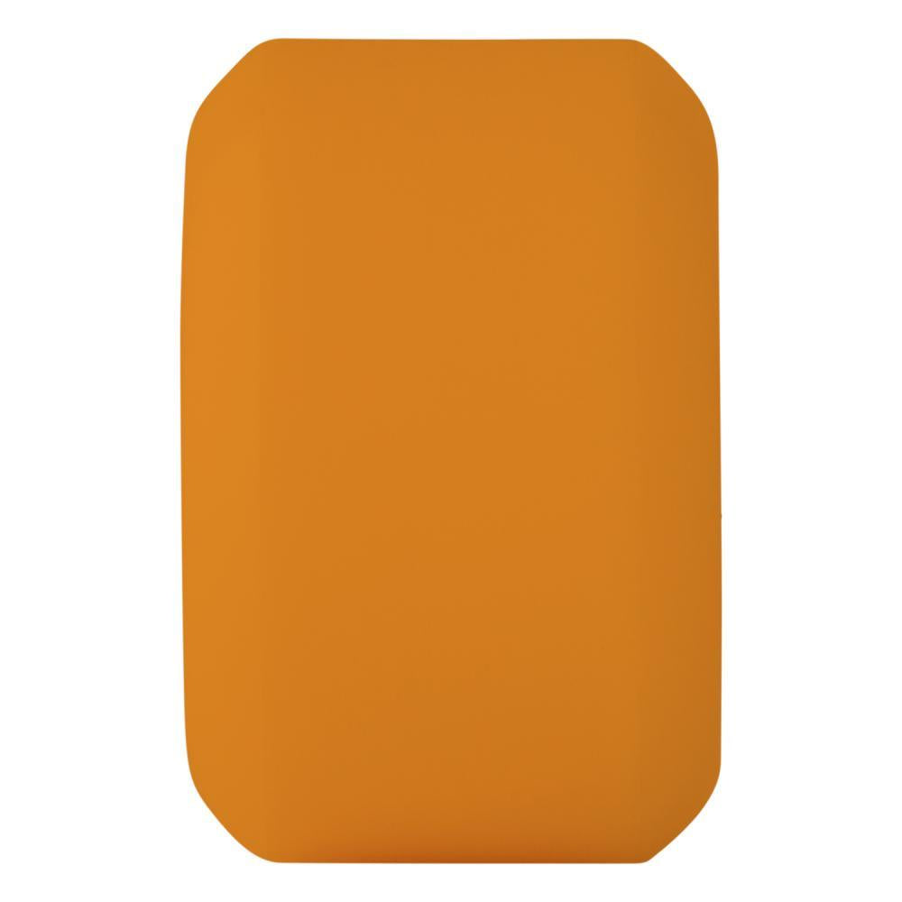 Slime Balls Skateboard Wheels Templeton Vomit Hardline 95a Orange 54mm