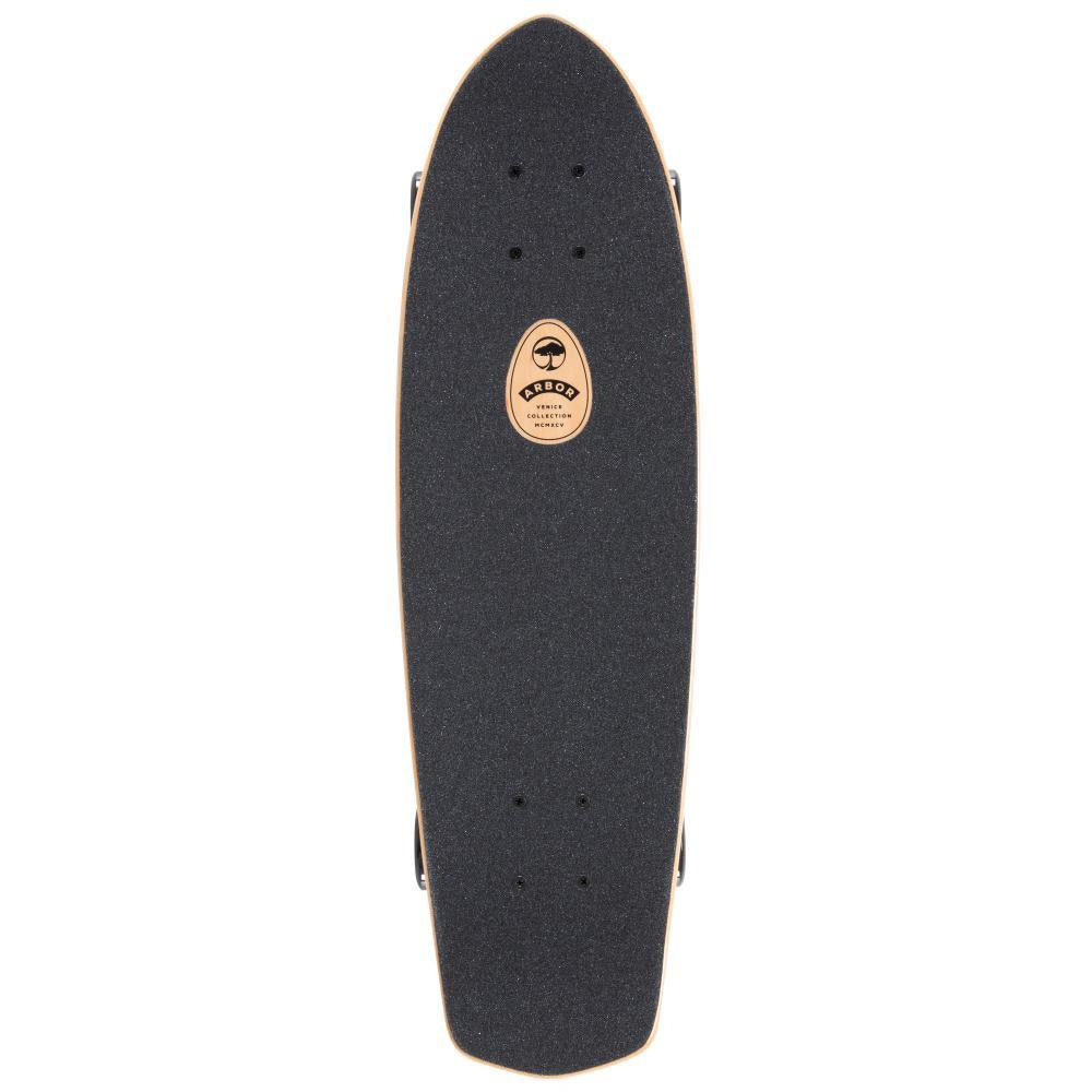 Arbor Cruiser Complete Skateboard Venice Pocket Rocket Multi 27"