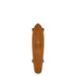 Arbor Groundswell Mission Performance Factory Complete Skateboard Multi 35"