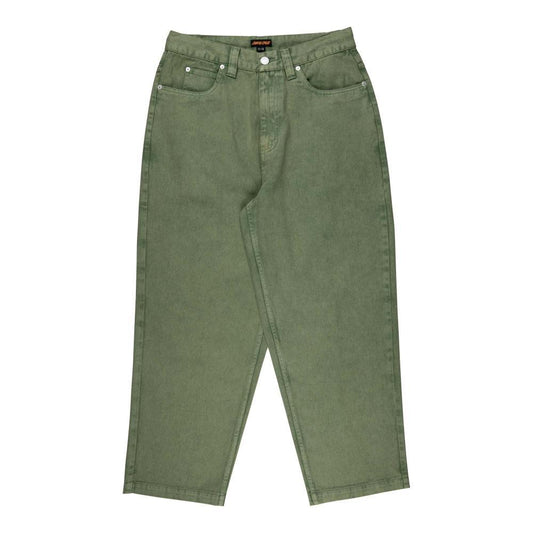 Santa Cruz Skateboards Big Pants Iguana
