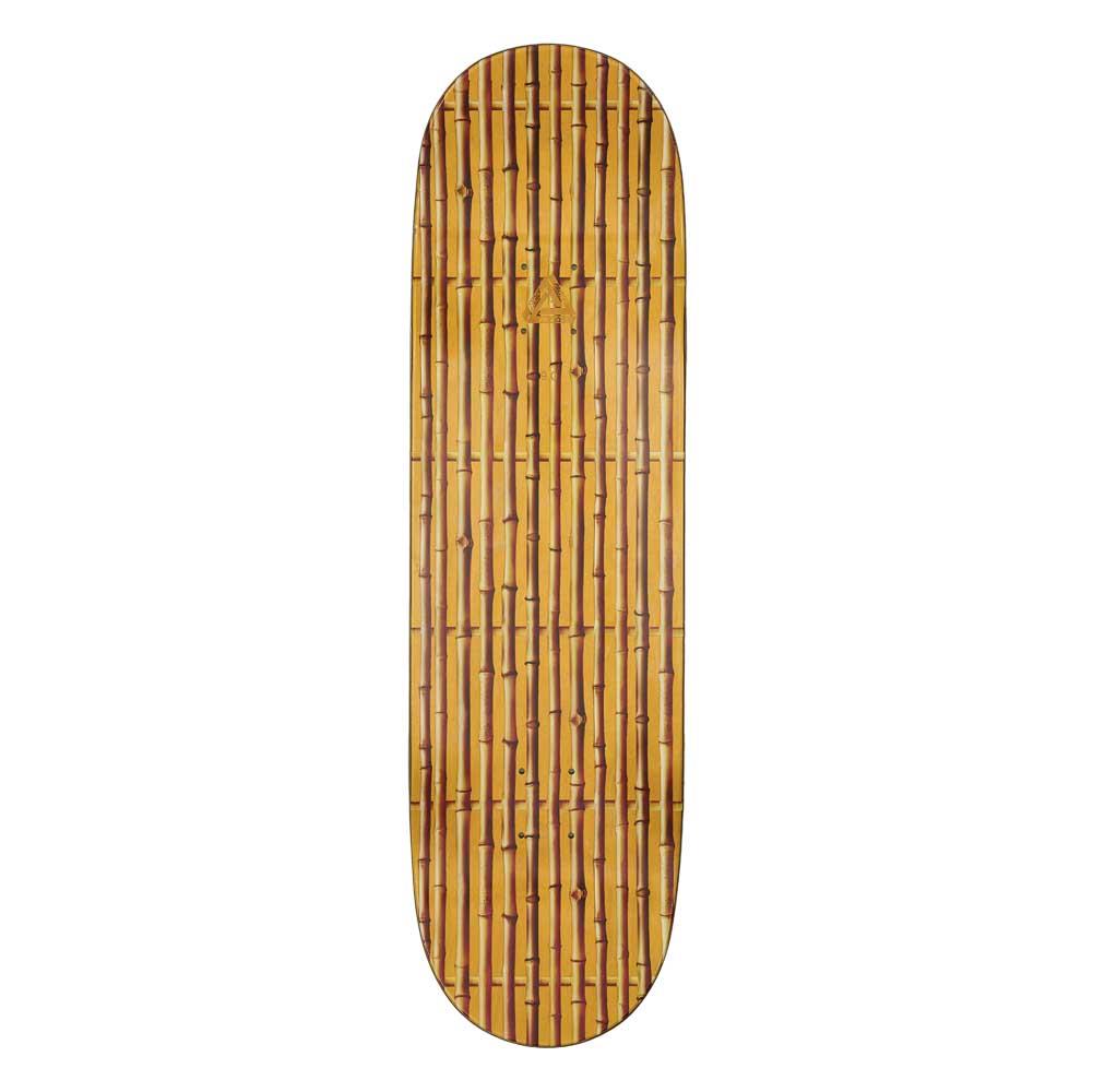 Palace Ville Wester Pro Skateboard Deck Fall 25 9"