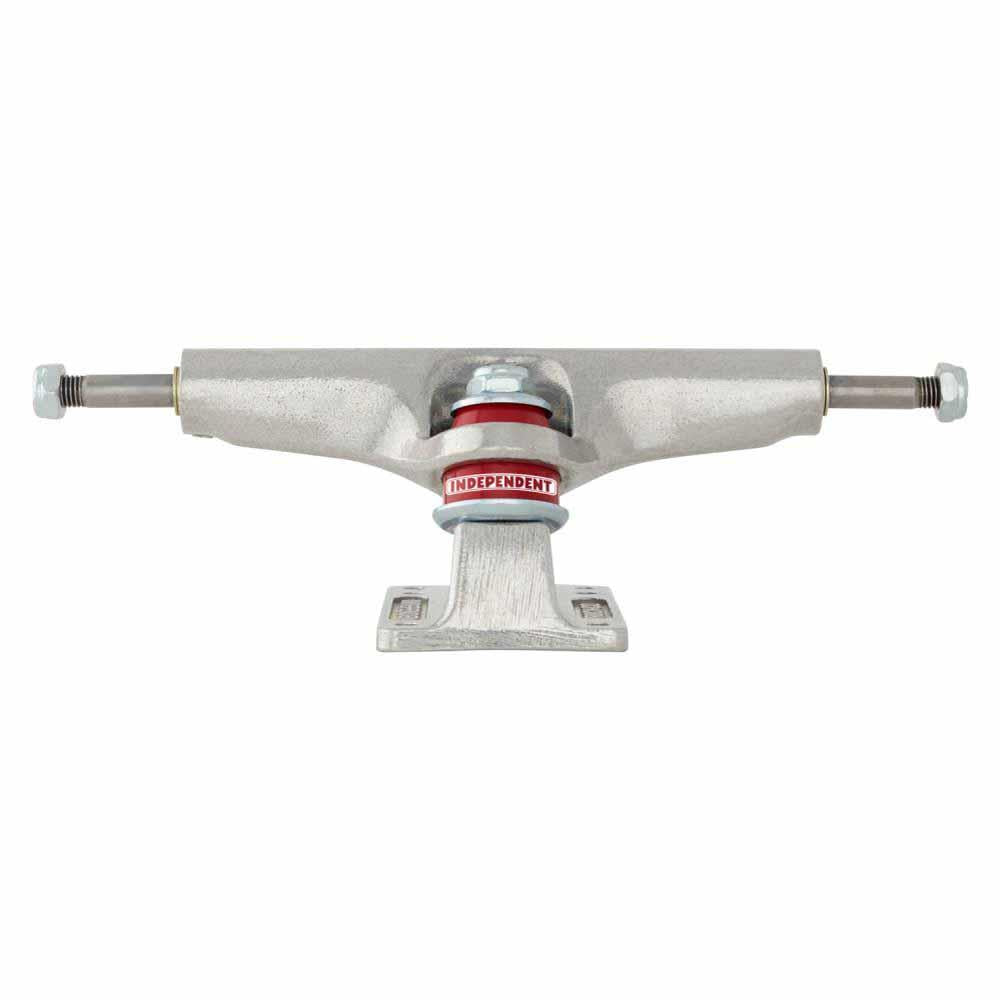 Independent Indy Stage 4 Skateboard Trucks Standard Polished 151mm