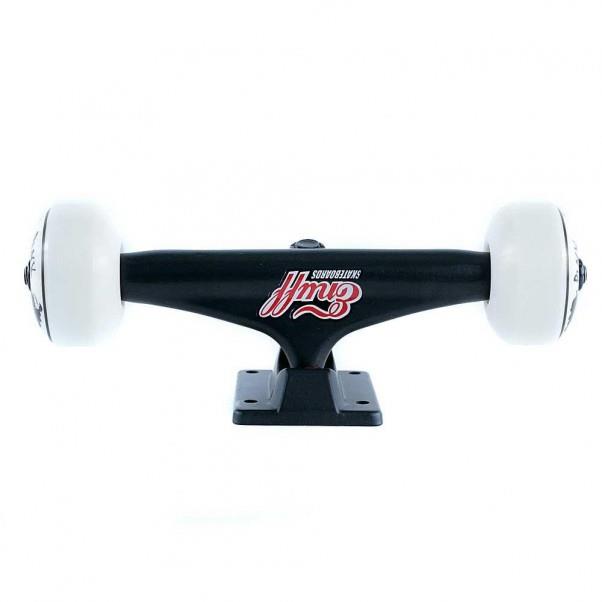 Element Squared 30 Madars Apse Complete Skateboard 8.38"