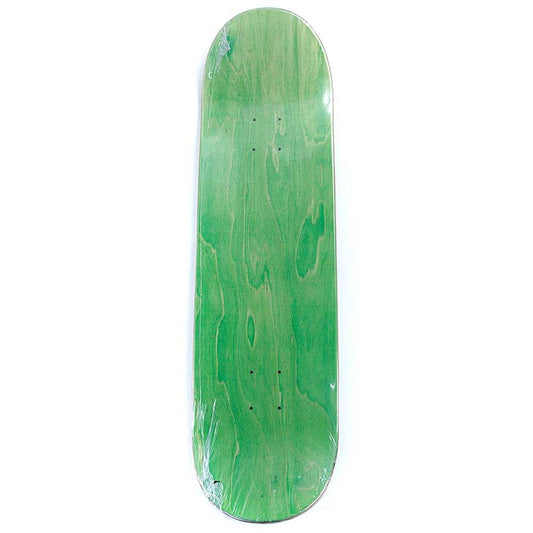 Drawing Boards Skateboards Ratrace Skateboard Deck 8.5"