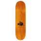 Real Pro Skateboard Deck Tm Mudgett Brown 8.06"