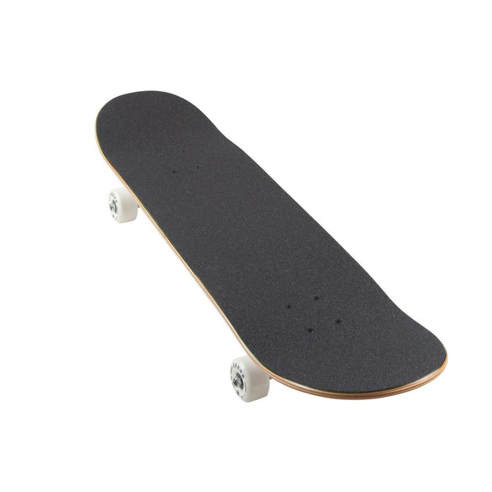 Arbor Complete Skateboard Whiskey 8.5 Forage Multi 8.5"