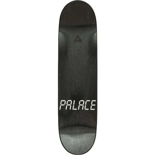 Palace Skateboards Luv U 2 Skateboard Deck 8.375"