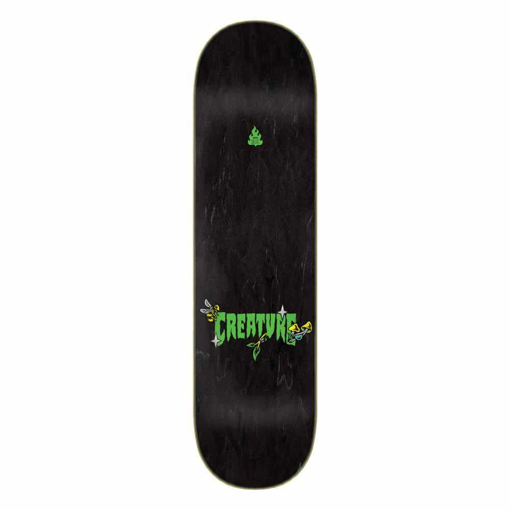 Creature Pro Skateboard Deck Gardner Abyss Multi 8.25"