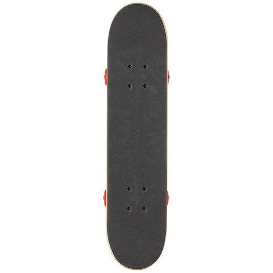 World Industries Factory Complete Skateboard Flameboy V2 Soft Top 7"