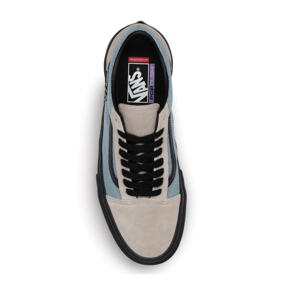 Vans Skate Old Skool Mushroom Skate Shoes