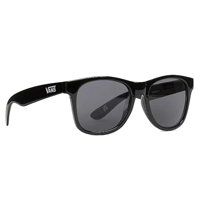 Vans Spicoli 4 Shades Black Sunglasses