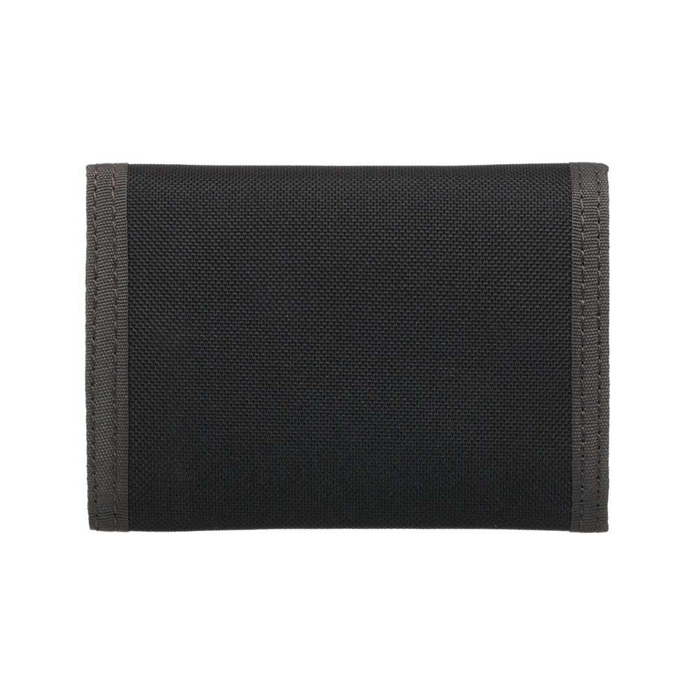 Element Trifold Wallet Flint Black