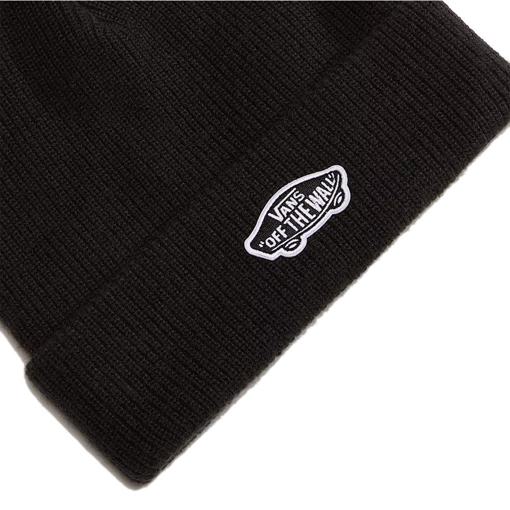 Vans Classic Cuff Beanie Black