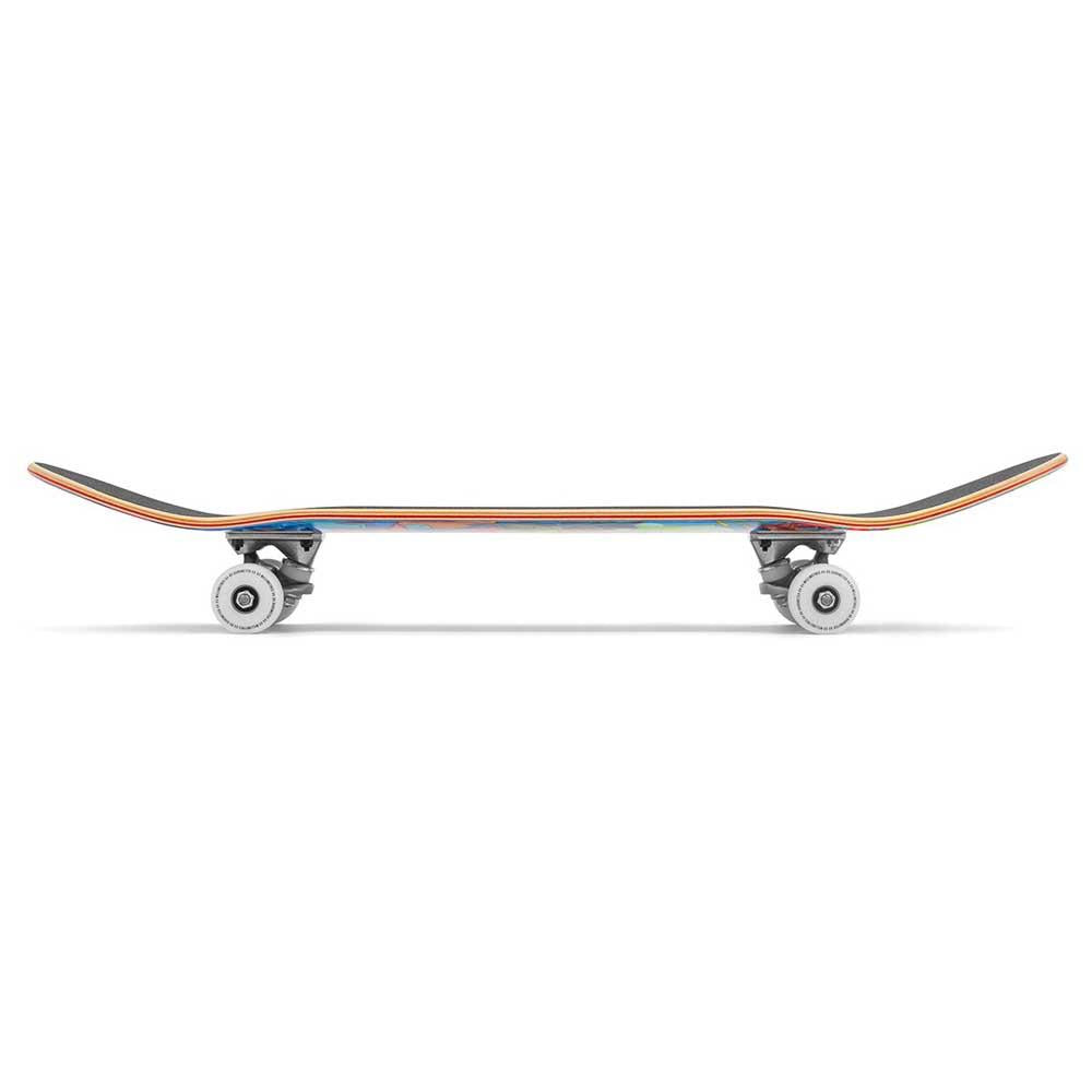 Enuff Lost at Sea Goldfish Complete Skateboard Super Soft 85A Wheels 8"