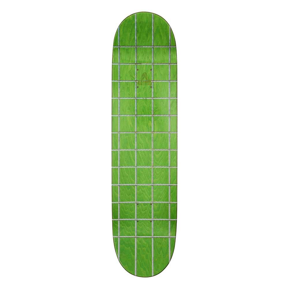 Palace Danny Brady Pro Skateboard Deck Fall 25 8"