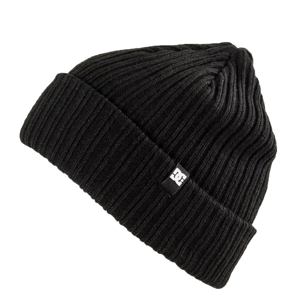DC Shoe Co Fish N Destroy 2 Beanie Black