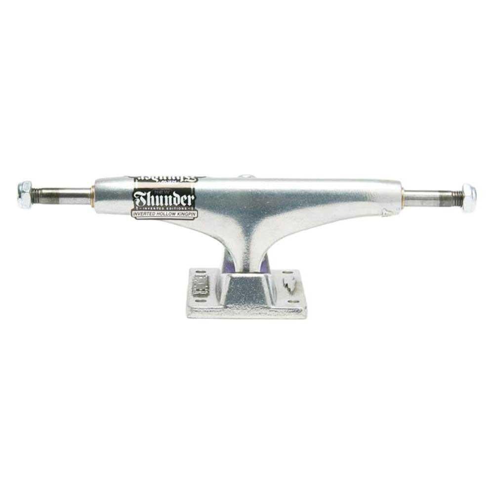 Thunder Trucks Team Hollow Inverted Kingpin Skateboard Trucks 147mm