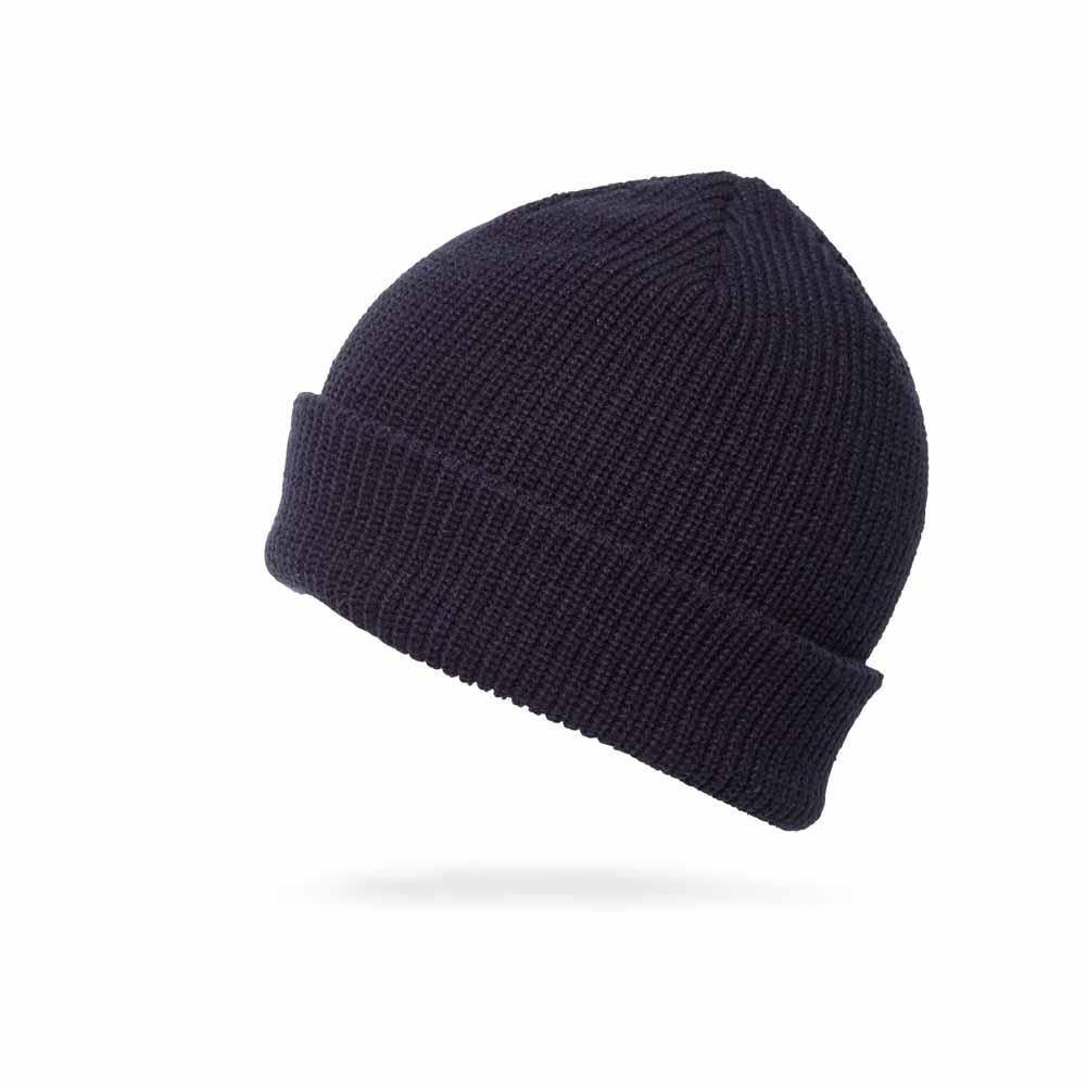 Volcom Full Stone Beanie Navy
