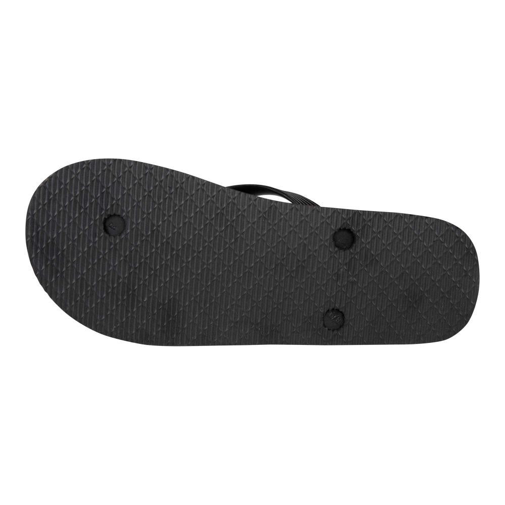 Santa Cruz Mens Sandals Drift Flip Flops Screaming Hands