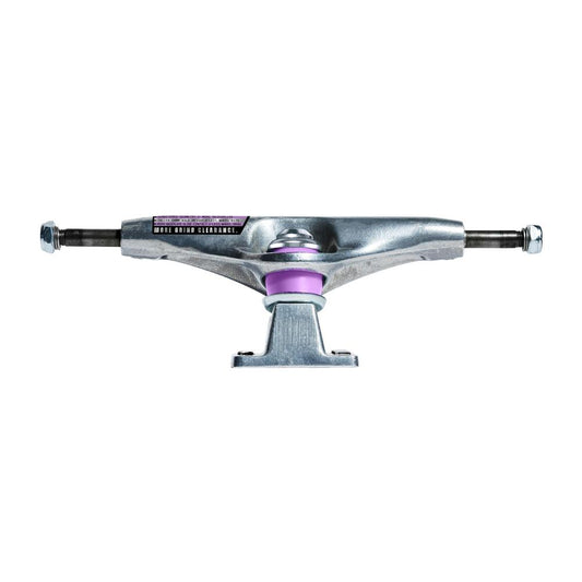 Thunder Skateboard Trucks T-II Team Inverted Polished Polished 148 8.25"