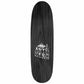Anti Hero Skateboard Deck Cardiel Carnales Off White Black 9.18"
