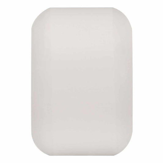 OJ Skateboard Wheels Chubbies 99a White 54mm