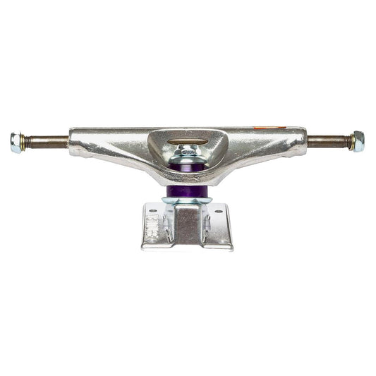 Venture V Hollow Skateboard Trucks High Polished 5.6"