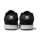 DC Shoes Manteca 4 Black White Skate Shoes