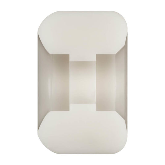 Powell Peralta Dragon Formula Skateboard Wheels Nano Rat 56mm x 36mm 97A AV6 Off White Blue