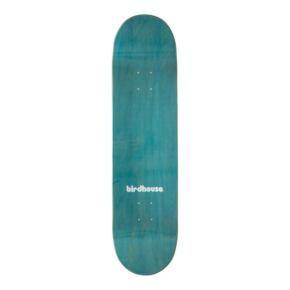 Birdhouse Pro Skateboard Deck Nunes Second Life Multi Colour 8.25"