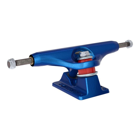 Indy Independent Stage 11 Skateboard Truck Distortion Blue Blue 144mm 8.25"